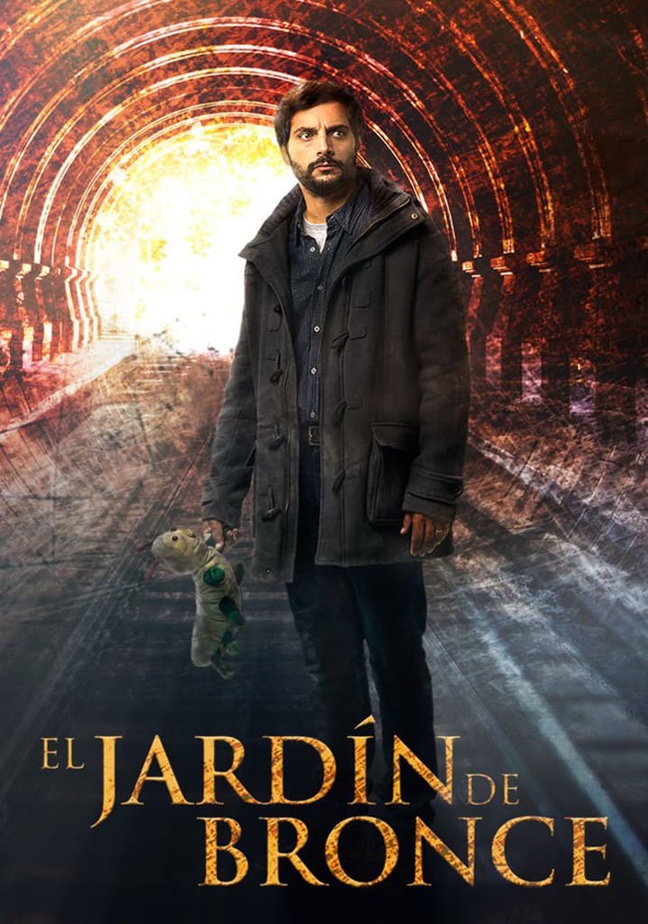 El Jardín de Bronce