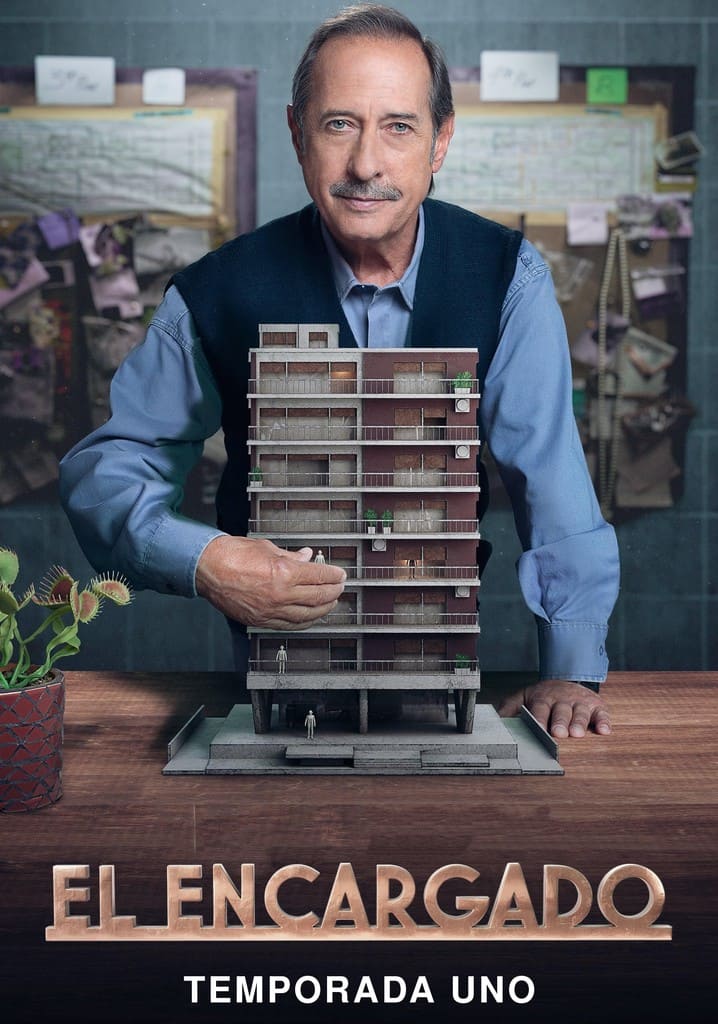 El Encargado
